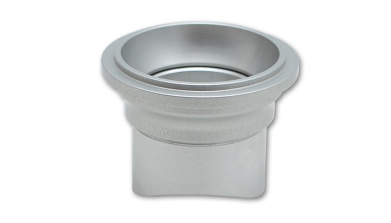 Vibrant Weld On Flange Kit for Tial Style Blow Off Valves Alum Weld Fitting / Alum Thread On Flange Vibrant Flanges  AXOPROS