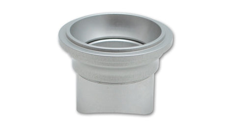 Vibrant Weld On Flange Kit for Tial Style Blow Off Valves Alum Weld Fitting / Alum Thread On Flange Vibrant Flanges  AXOPROS