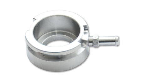 Vibrant Weld On Radiator Filler Neck - 32mm ID (1.25in) Vibrant Coolant Fill Necks  AXOPROS