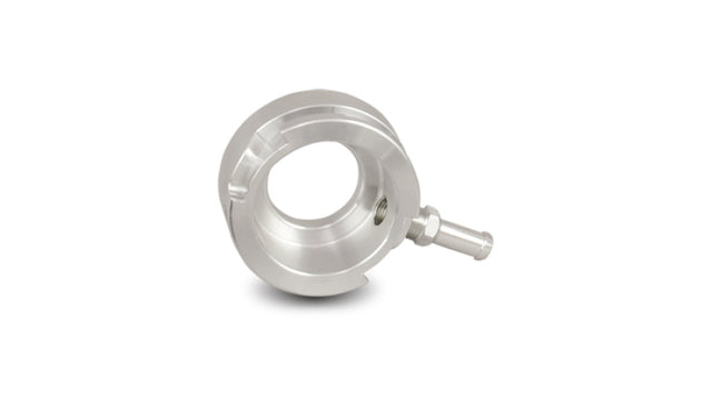 Vibrant Weld On Radiator Filler Neck - 42mm ID (1.65in) Vibrant Coolant Fill Necks  AXOPROS