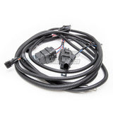 VMP Performance 07-12 Ford Shelby GT500 Dual-Fan Triple Pass Heat Exchanger VMP Performance Radiators  AXOPROS
