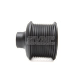 VMP Performance 07-14 Ford Shelby GT500 2.5in 3-4 PSI Press-On Pulley VMP Performance Supercharger Pulleys  AXOPROS