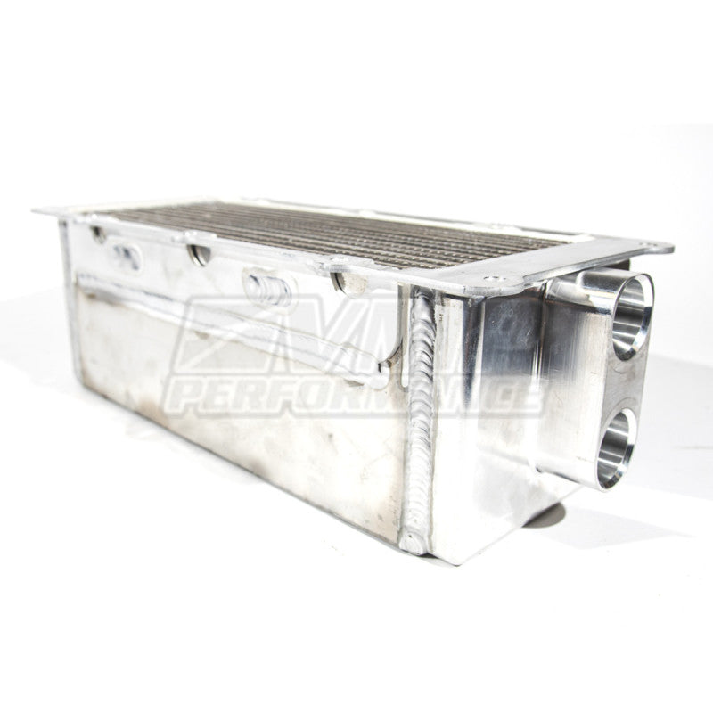 VMP Performance 07-14 Ford Shelby GT500 Street Intercooler Upgrade VMP Performance Intercoolers  AXOPROS