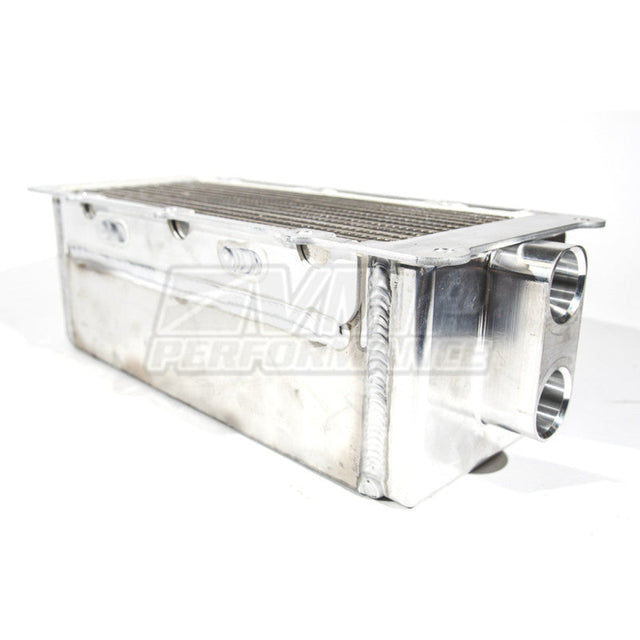 VMP Performance 07-14 Ford Shelby GT500 Street Intercooler Upgrade VMP Performance Intercoolers  AXOPROS
