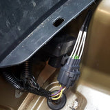 VMP Performance 11-21 Ford Mustang GT/GT350/GT500 Fuel Pump Drain Jumper Harness VMP Performance Fuel Systems  AXOPROS