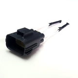 VMP Performance 11-21 Ford Mustang GT/GT350/GT500 Fuel Pump Drain Jumper Harness VMP Performance Fuel Systems  AXOPROS