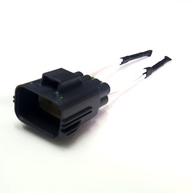 VMP Performance 11-21 Ford Mustang GT/GT350/GT500 Fuel Pump Drain Jumper Harness VMP Performance Fuel Systems  AXOPROS