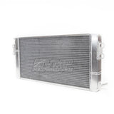 VMP Performance 15+ Ford Mustang Dual-Fan Triple Pass Heat Exchanger VMP Performance Radiators  AXOPROS