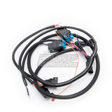 VMP Performance 15+ Ford Mustang Dual-Fan Triple Pass Heat Exchanger VMP Performance Radiators  AXOPROS