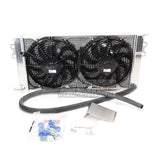 VMP Performance 15+ Ford Mustang Dual-Fan Triple Pass Heat Exchanger VMP Performance Radiators  AXOPROS