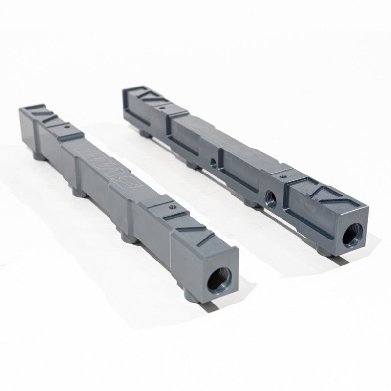 VMP Performance 20+ Ford Shelby GT500 5.2 L Predator Billet Fuel Rail Kit - Direct Replacement VMP Performance Fuel Rails  AXOPROS