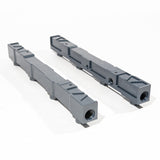 VMP Performance 20+ Ford Shelby GT500 5.2 L Predator Billet Fuel Rail Kit - Direct Replacement VMP Performance Fuel Rails  AXOPROS