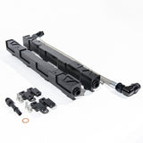 VMP Performance 20+ Ford Shelby GT500 5.2 L Predator Billet Fuel Rail Kit - Direct Replacement VMP Performance Fuel Rails  AXOPROS
