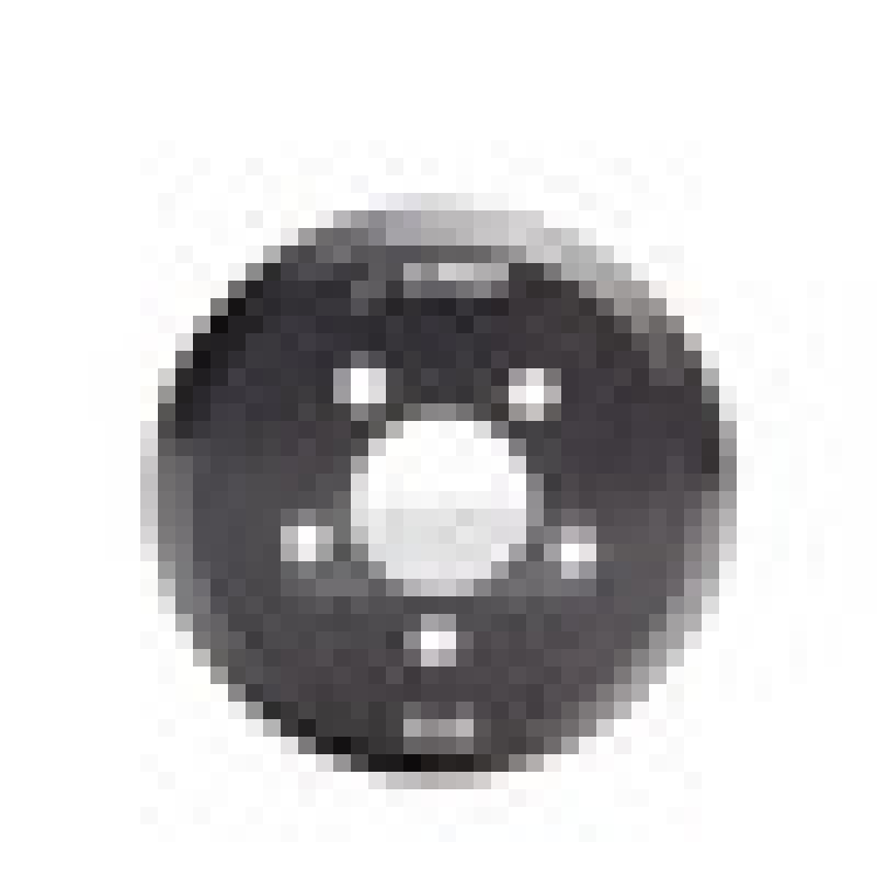 VMP Performance 2011+ 5.0L Mustang 3.0in 6-Rub Pulley VMP Performance Supercharger Pulleys  AXOPROS