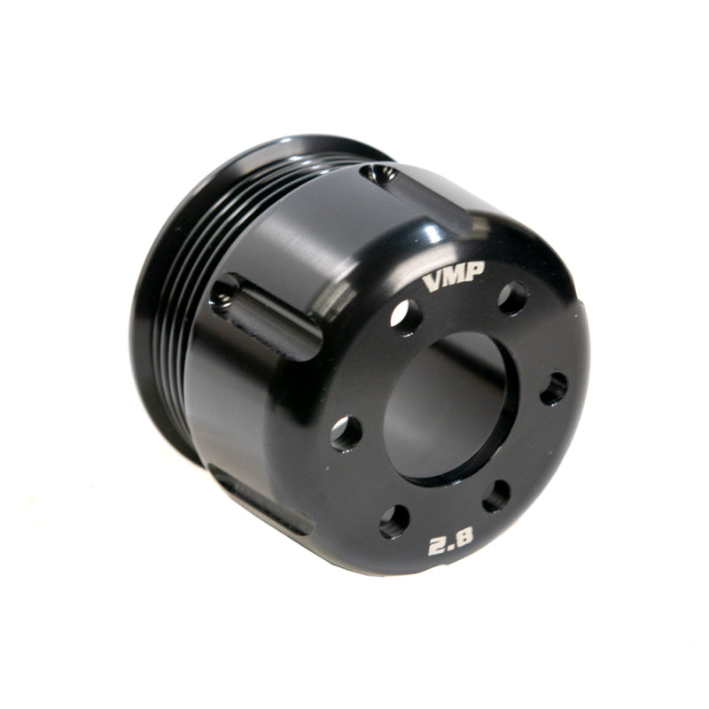 VMP Performance 2018+ Roush 2.65 L TVS 2.8in 6 Rib Pulley VMP Performance Supercharger Pulleys  AXOPROS