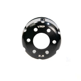 VMP Performance 2018+ Roush 2.65 L TVS 2.8in 6 Rib Pulley VMP Performance Supercharger Pulleys  AXOPROS