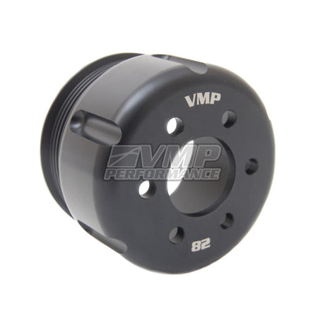 VMP Performance 5.0L TVS Supercharger 3.1in 6-Rib Pulley VMP Performance Supercharger Pulleys  AXOPROS