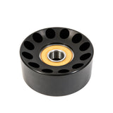 VMP Performance 90mm Heavy Duty Billet Aluminum Idler Pulley - 6/8/10Rib VMP Performance Idler Pulleys  AXOPROS