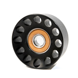 VMP Performance 90mm Heavy Duty Billet Aluminum Idler Pulley - 6/8/10Rib VMP Performance Idler Pulleys  AXOPROS