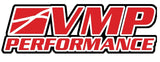 VMP Performance 90mm Heavy Duty Billet Aluminum Idler Pulley - 6/8/10Rib VMP Performance Idler Pulleys  AXOPROS