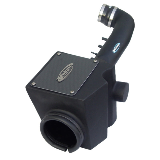 Volant 01-04 Toyota Sequoia 4.7 V8 Pro5 Closed Box Air Intake System Volant Cold Air Intakes  AXOPROS