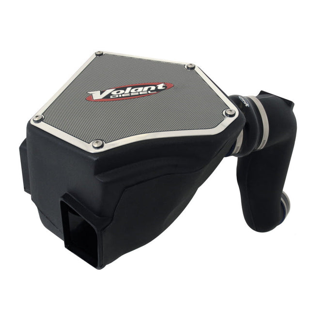 Volant 03-06 Dodge Ram 2500 5.9 L6 Primo Closed Box Air Intake System Volant Cold Air Intakes  AXOPROS