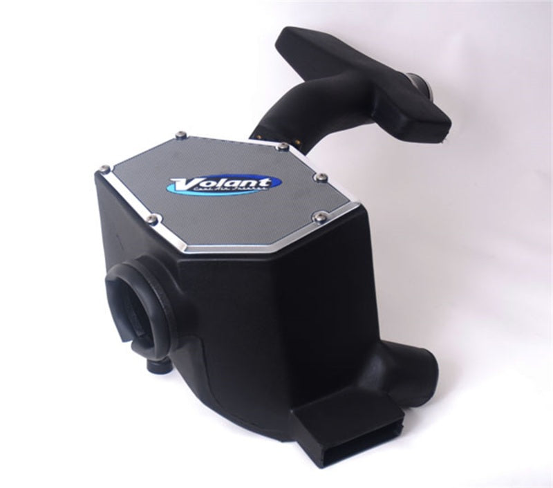 Volant 04-06 Chevrolet Colorado 3.5 L5 Pro5 Closed Box Air Intake System Volant Cold Air Intakes  AXOPROS