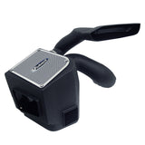 Volant 04-06 Dodge Ram 1500 8.3 V10 Pro5 Closed Box Air Intake System Volant Cold Air Intakes  AXOPROS