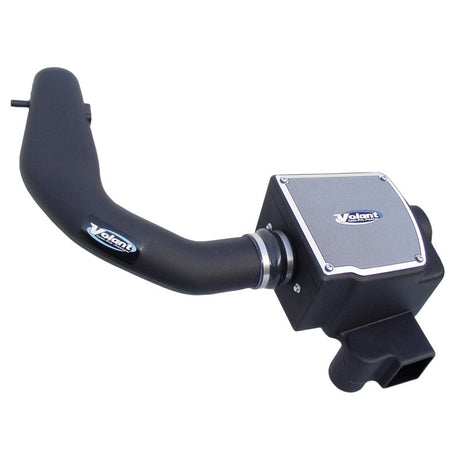 Volant 04-08 Ford F-150 5.4 V8 Pro5 Closed Box Air Intake System Volant Cold Air Intakes  AXOPROS