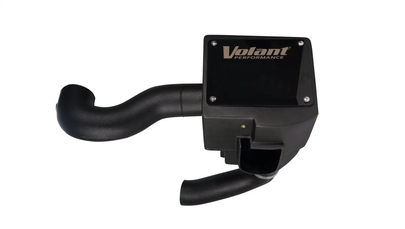 Volant 04-10 Chrysler 300 C 5.7 V8 Pro5 Closed Box Air Intake System Volant Cold Air Intakes  AXOPROS