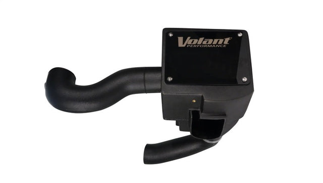 Volant 04-10 Chrysler 300 C 5.7 V8 Pro5 Closed Box Air Intake System Volant Cold Air Intakes  AXOPROS