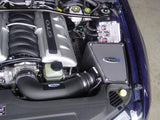 Volant 05-08 Pontiac GTO 6.0 V8 Pro5 Closed Box Air Intake System Volant Cold Air Intakes  AXOPROS