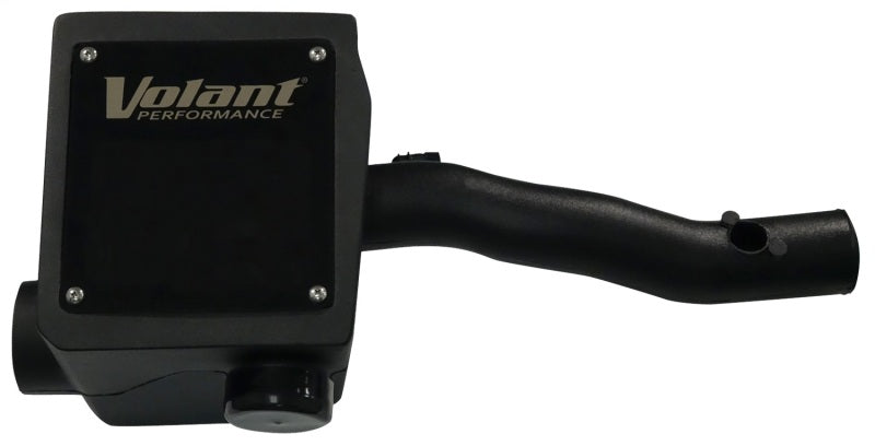 Volant 05-11 Toyota Tacoma 2.7L L4 Pro5 Closed Box Air Intake System Volant Cold Air Intakes  AXOPROS