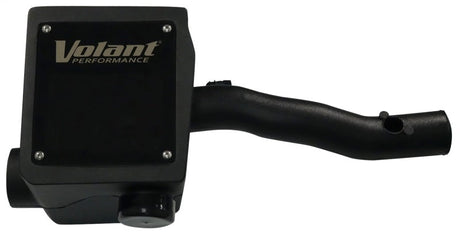 Volant 05-11 Toyota Tacoma 2.7L L4 Pro5 Closed Box Air Intake System Volant Cold Air Intakes  AXOPROS