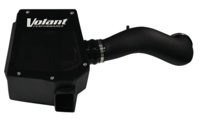 Volant 07-08 Chevy Silverado/Suburban/Tahoe GMC Sierra/Yukon V8 Dry Filter Cold Air Intake Volant Cold Air Intakes  AXOPROS