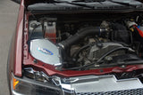 Volant 07-12 Chevrolet Colorado 3.7 L5 Pro5 Closed Box Air Intake System Volant Cold Air Intakes  AXOPROS