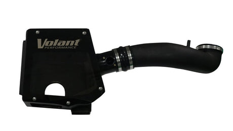 Volant 09-13 Chevy Avalanche 1500 4.8L V8 DryTech Closed Box Air Intake System Volant Cold Air Intakes  AXOPROS