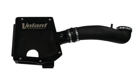 Volant 09-13 Cadillac Escalade 6.2 V8 Pro5 Closed Box Air Intake System Volant Cold Air Intakes  AXOPROS