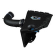 Volant 10-14 Chevrolet Camaro 6.2L PowerCore Air Intake System Volant Cold Air Intakes  AXOPROS