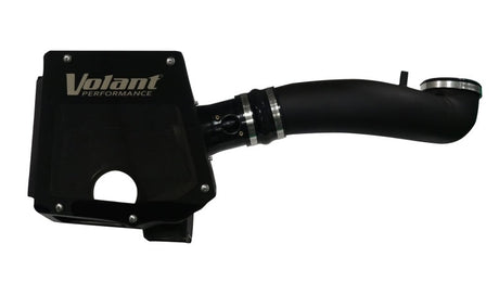 Volant 11-13 Chevrolet Silverado 2500HD 6.0L V8 Pro5 Closed Box Air Intake System Volant Cold Air Intakes  AXOPROS