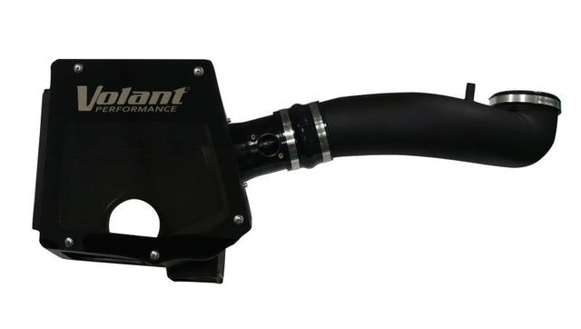 Volant 11-13 Chevrolet Silverado 2500HD 6.0L V8 Pro5 Closed Box Air Intake System Volant Cold Air Intakes  AXOPROS