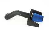 Volant 11-13 Ford F-150 5.0 V8 Fast Fit 5 Air Intake System Volant Cold Air Intakes  AXOPROS