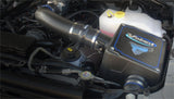 Volant 11-14 Ford F-150 6.2 V8 PowerCore Closed Box Air Intake System Volant Cold Air Intakes  AXOPROS