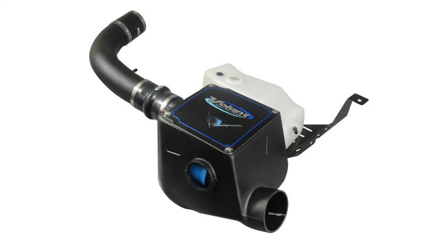 Volant 11-14 Ford F-150 6.2 V8 PowerCore Closed Box Air Intake System Volant Cold Air Intakes  AXOPROS
