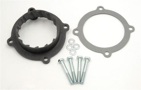 Volant 12-13 Jeep Wrangler JK 3.6L V6 Vortice Throttle Body Spacer Volant Throttle Body Spacers  AXOPROS
