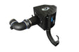 Volant 11-14 Dodge Challenger 5.7L PowerCore Closed Box Air Intake System Volant Cold Air Intakes  AXOPROS