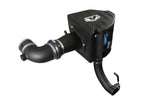 Volant 11-14 Dodge Challenger 5.7L PowerCore Closed Box Air Intake System Volant Cold Air Intakes  AXOPROS
