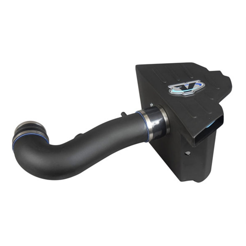 Volant 11-14 Dodge Durango 5.7 V8 Pro5 Closed Box Air Intake System Volant Cold Air Intakes  AXOPROS