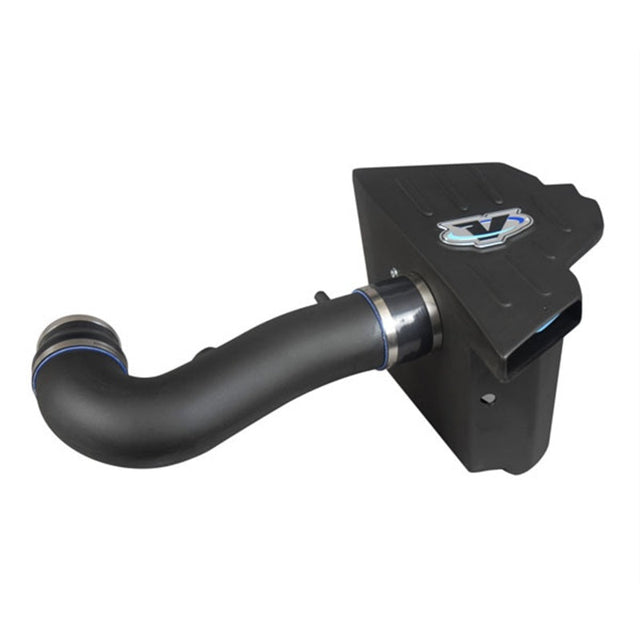 Volant 11-14 Dodge Durango 5.7 V8 Pro5 Closed Box Air Intake System Volant Cold Air Intakes  AXOPROS