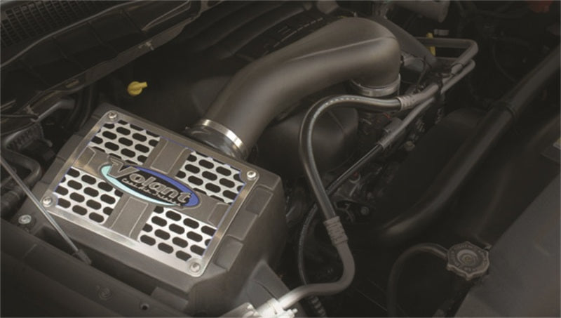 Volant 13-13 Dodge Ram 1500 5.7 V8 Pro5 Closed Box Air Intake System Volant Cold Air Intakes  AXOPROS